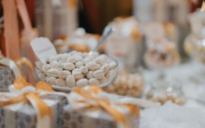 Origine dei confetti: storia, significato e tradizione