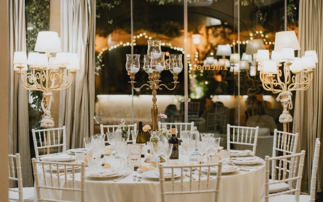 Matrimoni invernali: eleganza, atmosfera e dettagli che fanno la differenza