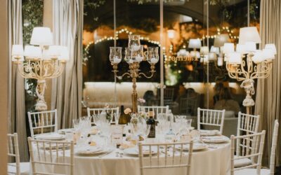 Matrimoni invernali: eleganza, atmosfera e dettagli che fanno la differenza