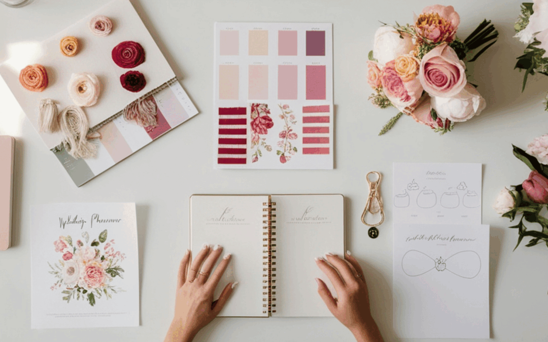 Come organizzare un matrimonio fai da te: timeline e trucchi per non stressarsi