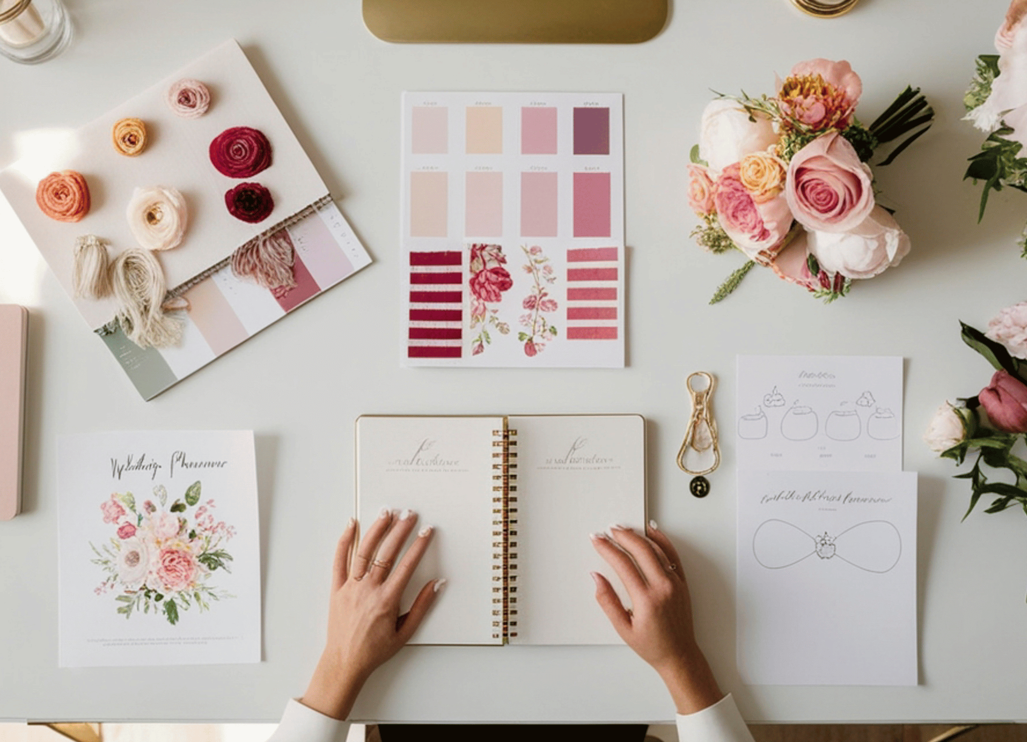 Pianificare il matrimonio fai da te_ organizzazione e controllo fin dall’inizio
