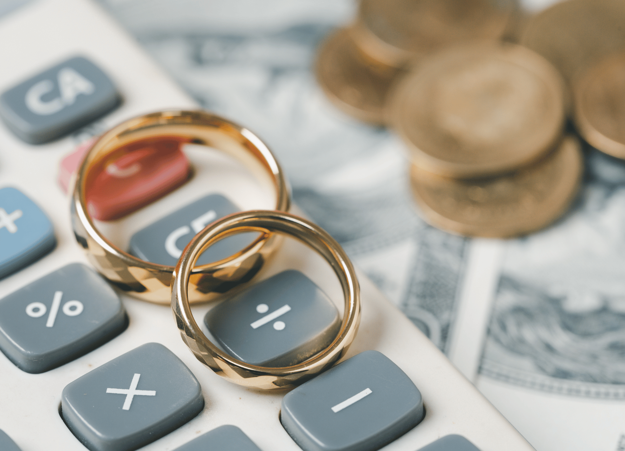 Risparmiare matrimonio