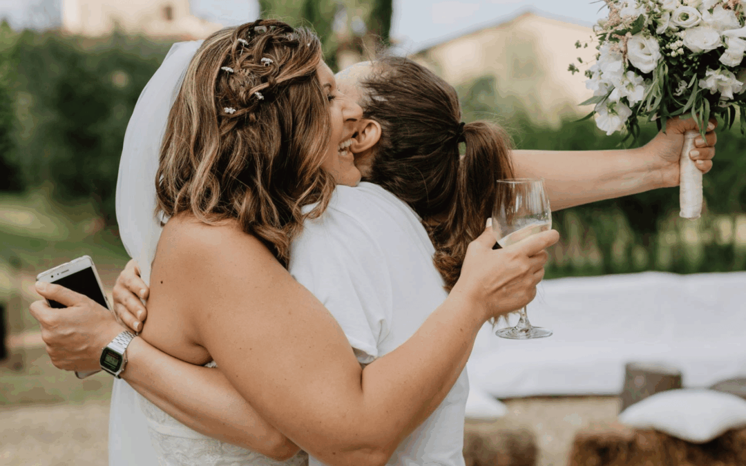 Dubbi organizzativi matrimonio: come affrontarli con un supporto grafico e di allestimento professionale